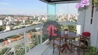 Foto 5 de Apartamento com 3 Quartos à venda, 86m² em Jardim Belo Horizonte, Campinas