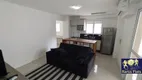 Foto 2 de Flat com 1 Quarto para alugar, 52m² em Itaim Bibi, São Paulo