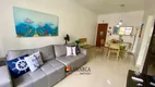 Foto 3 de Apartamento com 2 Quartos à venda, 72m² em Enseada, Guarujá