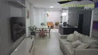 Foto 2 de Casa de Condomínio com 3 Quartos à venda, 130m² em Jardim Pagliato, Sorocaba
