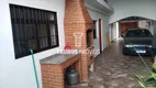 Foto 5 de Sobrado com 4 Quartos à venda, 210m² em Vila Clarice, Santo André