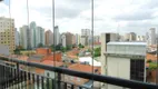 Foto 13 de Apartamento com 1 Quarto à venda, 35m² em Saúde, São Paulo