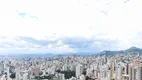 Foto 15 de Cobertura com 5 Quartos à venda, 260m² em Sion, Belo Horizonte
