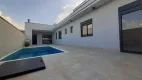 Foto 14 de Casa com 3 Quartos à venda, 195m² em Villaggio Di Itaici, Indaiatuba