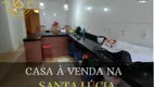 Foto 6 de Casa com 3 Quartos à venda, 160m² em Santa Lúcia, Maceió