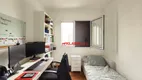 Foto 8 de Apartamento com 3 Quartos à venda, 130m² em Chácara Klabin, São Paulo