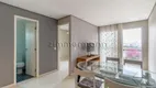 Foto 2 de Apartamento com 1 Quarto à venda, 43m² em Alto da Lapa, São Paulo