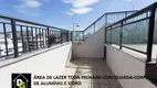 Foto 10 de Cobertura com 3 Quartos à venda, 180m² em Icaraí, Niterói