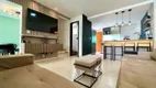 Foto 21 de Apartamento com 3 Quartos à venda, 115m² em , Vera Cruz