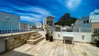 Foto 4 de Cobertura com 5 Quartos à venda, 322m² em Leblon, Rio de Janeiro