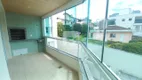 Foto 9 de Apartamento com 3 Quartos à venda, 120m² em Coqueiros, Florianópolis