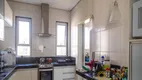 Foto 23 de Apartamento com 4 Quartos para alugar, 210m² em Santo Antônio, Belo Horizonte