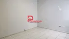 Foto 4 de Sala Comercial para alugar, 26m² em Boqueirão, Praia Grande