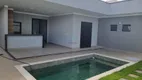 Foto 2 de Casa de Condomínio com 3 Quartos à venda, 204m² em Swiss Park, Campinas