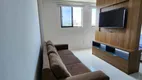 Foto 3 de Apartamento com 1 Quarto para alugar, 42m² em Cruz das Almas, Maceió