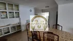 Foto 9 de Apartamento com 4 Quartos à venda, 150m² em Praia das Pitangueiras, Guarujá