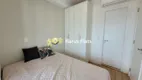 Foto 5 de Flat com 1 Quarto para alugar, 34m² em Brooklin, São Paulo