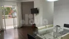 Foto 2 de Apartamento com 2 Quartos à venda, 82m² em Vila Bastos, Santo André