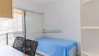 Foto 13 de Apartamento com 2 Quartos à venda, 47m² em Campo Belo, São Paulo