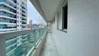 Foto 7 de Apartamento com 3 Quartos à venda, 115m² em Canto do Forte, Praia Grande