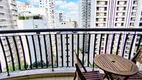 Foto 17 de Apartamento com 1 Quarto para alugar, 45m² em Jardins, São Paulo