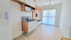 Foto 2 de Apartamento com 1 Quarto para alugar, 34m² em Vila Clementino, São Paulo