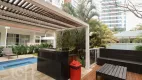 Foto 31 de Apartamento com 1 Quarto à venda, 53m² em Brooklin, São Paulo