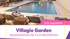 Foto 19 de Apartamento com 2 Quartos à venda, 55m² em Vila Industrial, Campinas