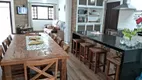 Foto 5 de Casa de Condomínio com 5 Quartos à venda, 190m² em Loteamento Costa do Sol, Bertioga