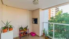 Foto 6 de Apartamento com 3 Quartos à venda, 109m² em Centro, Canoas