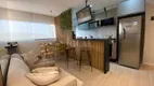 Foto 2 de Apartamento com 2 Quartos à venda, 38m² em Parque Erasmo Assuncao, Santo André