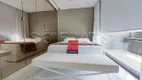 Foto 8 de Flat com 1 Quarto para alugar, 61m² em Vila Olímpia, São Paulo