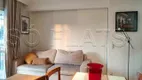 Foto 2 de Flat com 1 Quarto à venda, 84m² em Morumbi, São Paulo