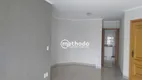 Foto 2 de Apartamento com 4 Quartos à venda, 133m² em Mansões Santo Antônio, Campinas