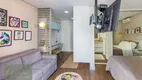 Foto 8 de Apartamento com 1 Quarto à venda, 35m² em Brooklin, São Paulo