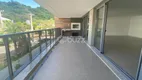 Foto 17 de Apartamento com 3 Quartos à venda, 286m² em Jurerê Internacional, Florianópolis