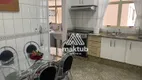 Foto 10 de Apartamento com 4 Quartos à venda, 135m² em Vila Assuncao, Santo André