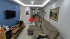 Foto 2 de Casa de Condomínio com 3 Quartos à venda, 125m² em Jardim Santa Efigenia, São Paulo