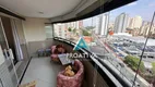 Foto 12 de Apartamento com 3 Quartos à venda, 140m² em Centro, Santo André