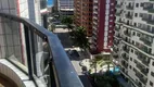 Foto 6 de Apartamento com 2 Quartos à venda, 183m² em Canto do Forte, Praia Grande