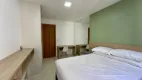 Foto 11 de Apartamento com 1 Quarto para alugar, 46m² em Ponta Verde, Maceió