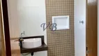 Foto 12 de Sobrado com 3 Quartos à venda, 125m² em Vila Homero Thon, Santo André