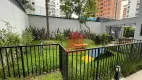 Foto 15 de Apartamento com 1 Quarto à venda, 30m² em Campo Belo, São Paulo