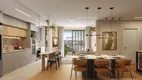 Foto 3 de Apartamento com 3 Quartos à venda, 90m² em Ahú, Curitiba