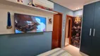 Foto 10 de Apartamento com 3 Quartos à venda, 172m² em Vila Tupi, Praia Grande