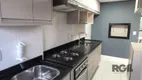 Foto 9 de Apartamento com 2 Quartos à venda, 60m² em Camaquã, Porto Alegre