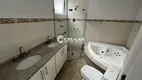 Foto 10 de Casa com 4 Quartos para alugar, 284m² em Vila Aviação, Bauru