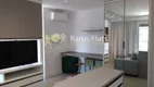 Foto 2 de Flat com 1 Quarto para alugar, 38m² em Itaim Bibi, São Paulo