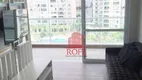 Foto 10 de Apartamento com 1 Quarto à venda, 49m² em Brooklin, São Paulo