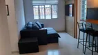 Foto 3 de Apartamento com 2 Quartos à venda, 67m² em Campo Belo, São Paulo
